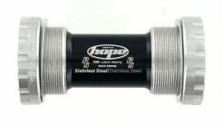 Hope BSA Acier Inoxydable Road Boîtier De Pédalier 68mm (pour 24mm Axe) 7 Hope BSA Acier Inoxydable Road Boîtier De Pédalier 68mm (pour 24mm Axe) -VTT semi Soldes Boutique RILG HoBSR si il