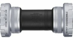 Shimano Road Hollowtech II Boîtier De Pédalier BSA BB-RS500
