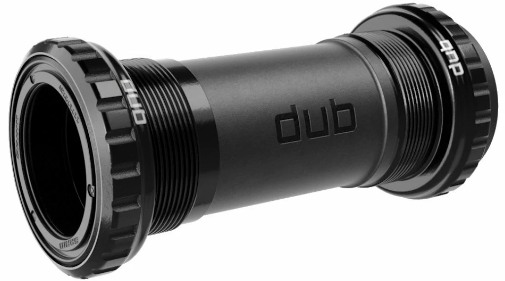 SRAM DUB PressFit Road Wide Boîtier De Pédalier 86.5mm 1 SRAM DUB PressFit Road Wide Boîtier De Pédalier 86.5mm