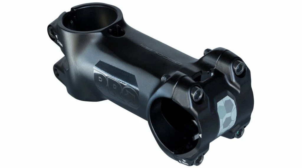 PRO Discover Di2 Potence 1 PRO Discover Di2 Potence