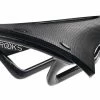 Brooks C13 Cambium Carved Selle Noir