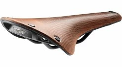 Brooks C17 Cambium Selle -VTT semi Soldes Boutique SAT Bk0C17 or C17 MJ20 il