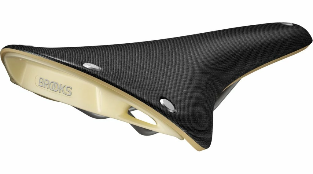 Brooks C17 Cambium Special Selle 4 Brooks C17 Cambium Special Selle – Image 4