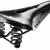 Brooks Flyer Carved Selle