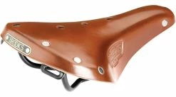Brooks B17 Short Selle Femmes 5 Brooks B17 Short Selle Femmes -VTT semi Soldes Boutique SAT Bk5WB17C br ho il