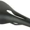 Brooks C15 Cambium Carved Selle Noir