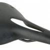 Brooks C17 Cambium Carved Selle Noir