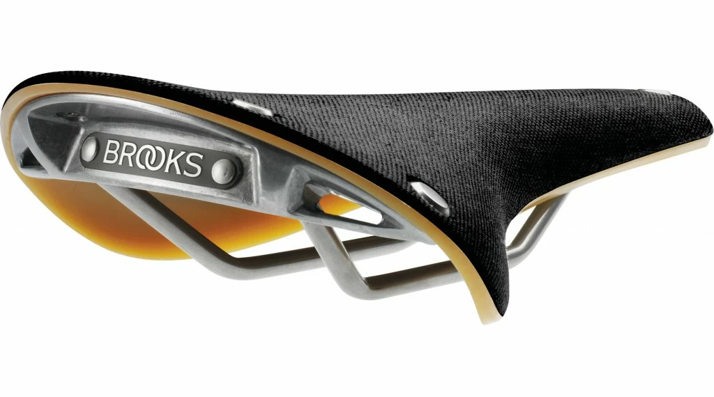 Brooks C17 Cambium Special Selle 1 Brooks C17 Cambium Special Selle