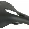 Brooks C19 Cambium Carved Selle Noir