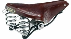 Brooks B66 Selle