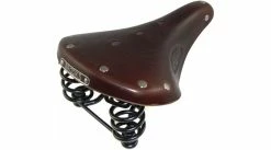 Brooks Flyer Short Selle Femmes -VTT semi Soldes Boutique SAT BkWB396F br il