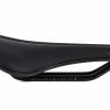 Bontrager Aeolus Comp Selle 145mm Noir