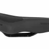Bontrager Boulevard Fluid Selle 205mm Noir