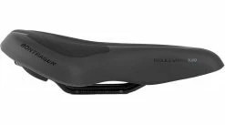 Bontrager Boulevard Fluid Selle 205mm Noir