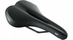 Bontrager Sport Selle 163mm Noir