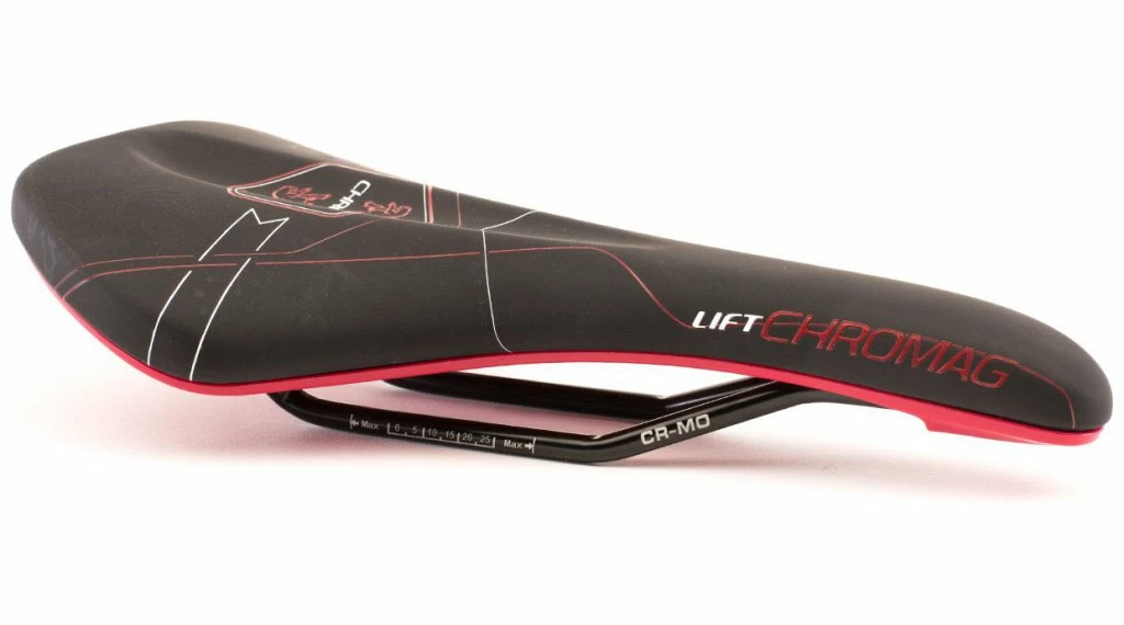 Chromag Lift Selle Chromo-bases 2 Chromag Lift Selle Chromo-bases – Image 2