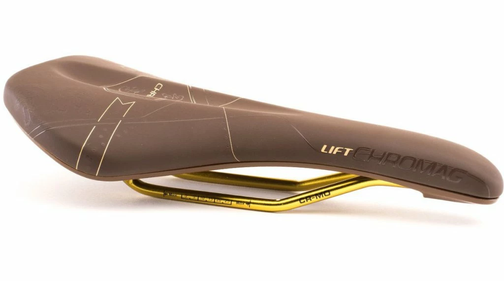 Chromag Lift Selle Chromo-bases 4 Chromag Lift Selle Chromo-bases – Image 4