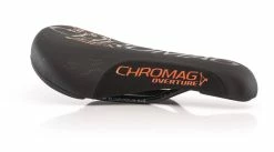 Chromag Overture Selle Brandon Semenuk-Liaison Series -VTT semi Soldes Boutique SAT Ch2OVTS 130 009 74 00 il