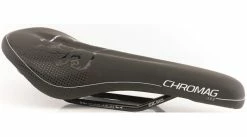 Chromag Trailmaster DT Selle Chromo-bases -VTT semi Soldes Boutique SAT Ch2TDTN 826974021823 il