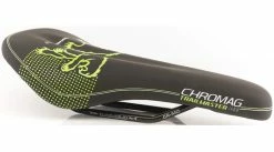 Chromag Trailmaster DT Selle Chromo-bases