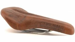 Chromag Trailmaster LTD Selle Cromo-bases