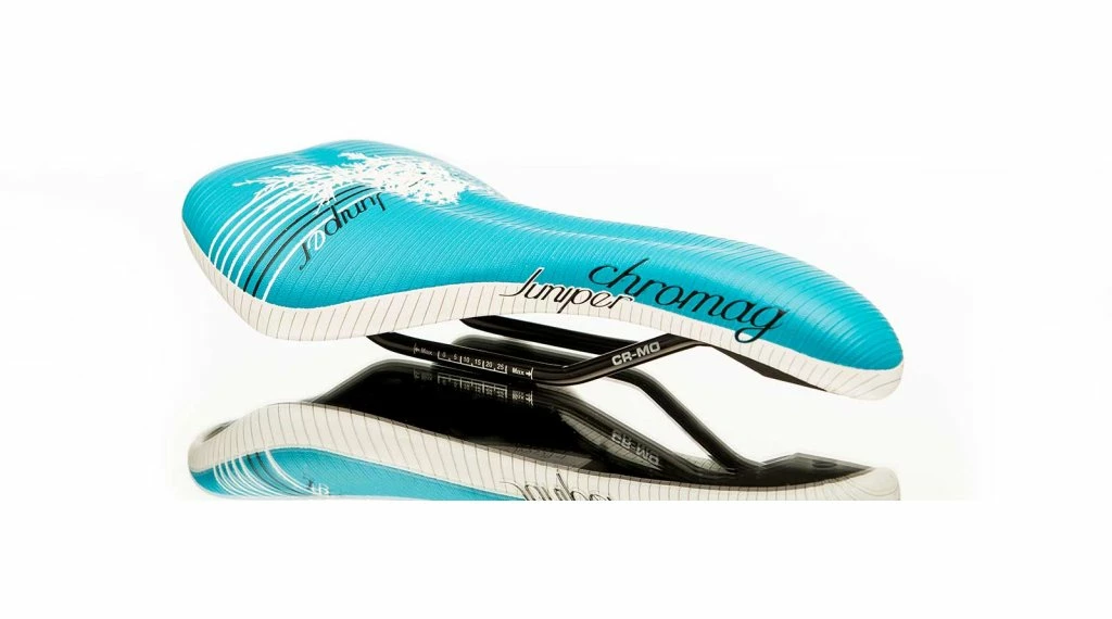 Chromag Juniper Selle Femmes Chromo-bases 5 Chromag Juniper Selle Femmes Chromo-bases – Image 5