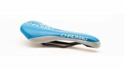 Chromag Lynx DT Selle Chromo-bases -VTT semi Soldes Boutique SAT Ch6LDT crmo bl il