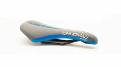 Chromag Lynx DT Selle Chromo-bases -VTT semi Soldes Boutique SAT Ch6LDT crmo ga bl il