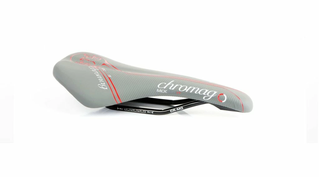 Chromag Mood DT Selle Chromo-bases 1 Chromag Mood DT Selle Chromo-bases