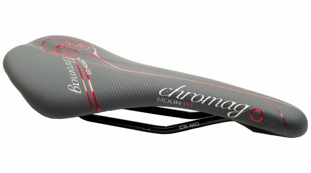 Chromag Mood DT Selle Chromo-bases 2 Chromag Mood DT Selle Chromo-bases – Image 2