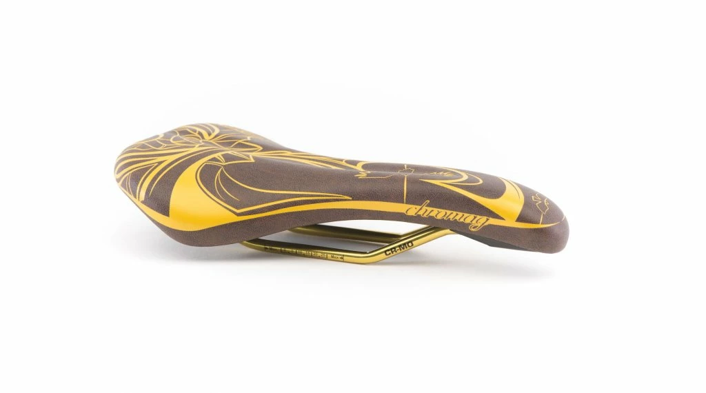 Chromag Juniper Selle Femmes Chromo-bases 1 Chromag Juniper Selle Femmes Chromo-bases