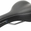 Contec Anatomic 2 City Light Selle Hommes Noir