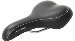 Contec Anatomic 2 City Light Selle Hommes Noir