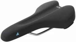 Contec Ergonomic Sport Zone Selle Hommes Noir