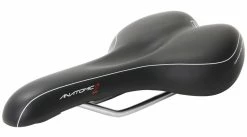 Contec Anatomic 2 TSZ Bow Selle Noir