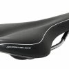 Contec Anatomic 2 TSZ Flat Selle Noir