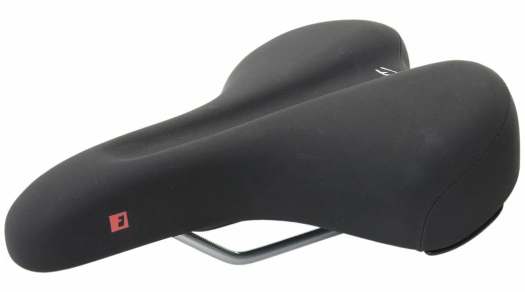 Contec Ergonomic Zone Selle Femmes Noir 1 Contec Ergonomic Zone Selle Femmes Noir