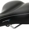 Contec Anatomic 2 City Selle Hommes Noir