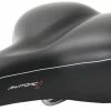 Contec Anatomic 2 Selle Femmes Noir