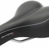 Contec Anatomic 2 Selle Femmes Noir
