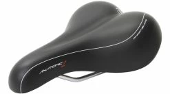 Contec Anatomic 2 Selle Femmes Noir