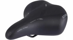 Contec Volare City XXL Selle Noir