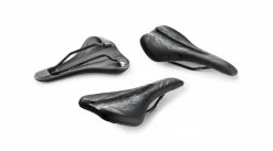 Dartmoor Leaf Pro Selle Noir