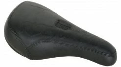 Dartmoor Fatty Selle