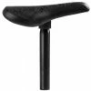 Dartmoor Lite Combo Selle 125mm Noir/noir