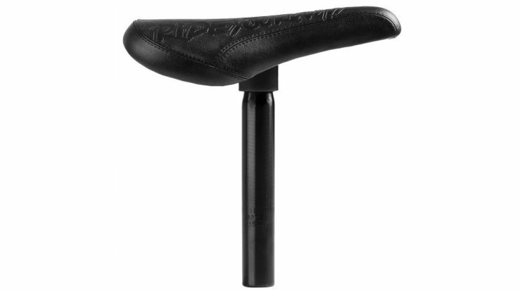 Dartmoor Lite Combo Selle 125mm Noir/noir 1 Dartmoor Lite Combo Selle 125mm Noir/noir