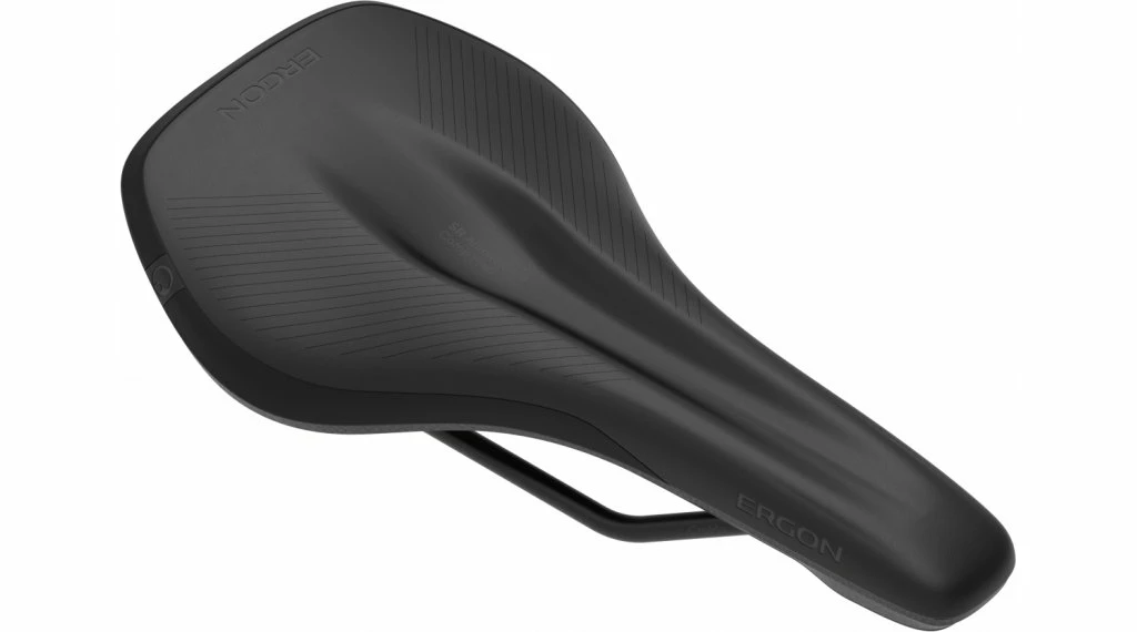 Ergon SR Allroad Core Comp Selle Hommes 1 Ergon SR Allroad Core Comp Selle Hommes