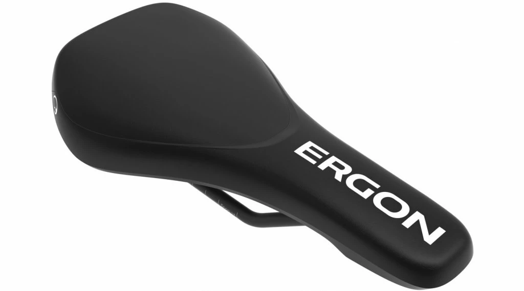 Ergon SM Downhill Selle Gr. Unique Noir 1 Ergon SM Downhill Selle Gr. Unique Noir