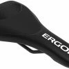 Ergon SM Downhill Comp Selle Gr. Unique Noir