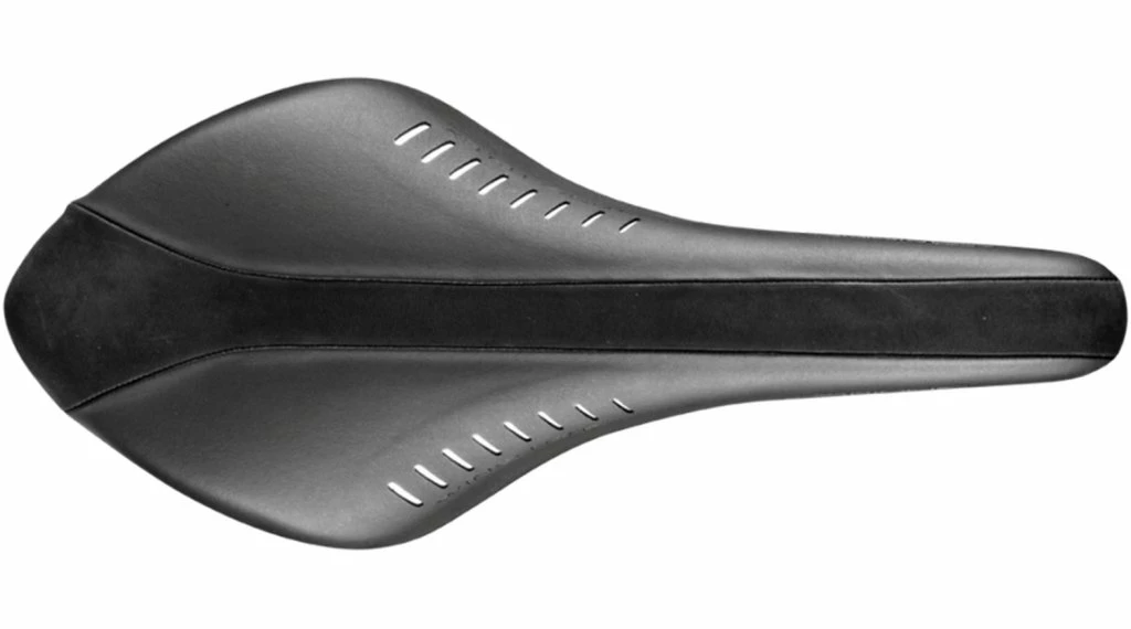 Fi'zi:k Fizik Arione Classic Selle 132mm Alcantara/noir 1 Fi'zi:k Fizik Arione Classic Selle 132mm Alcantara/noir